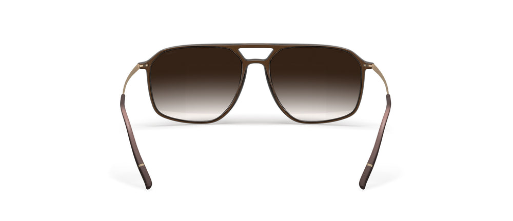 Silhouette Pinnacles Fullrim 4085 6030 58