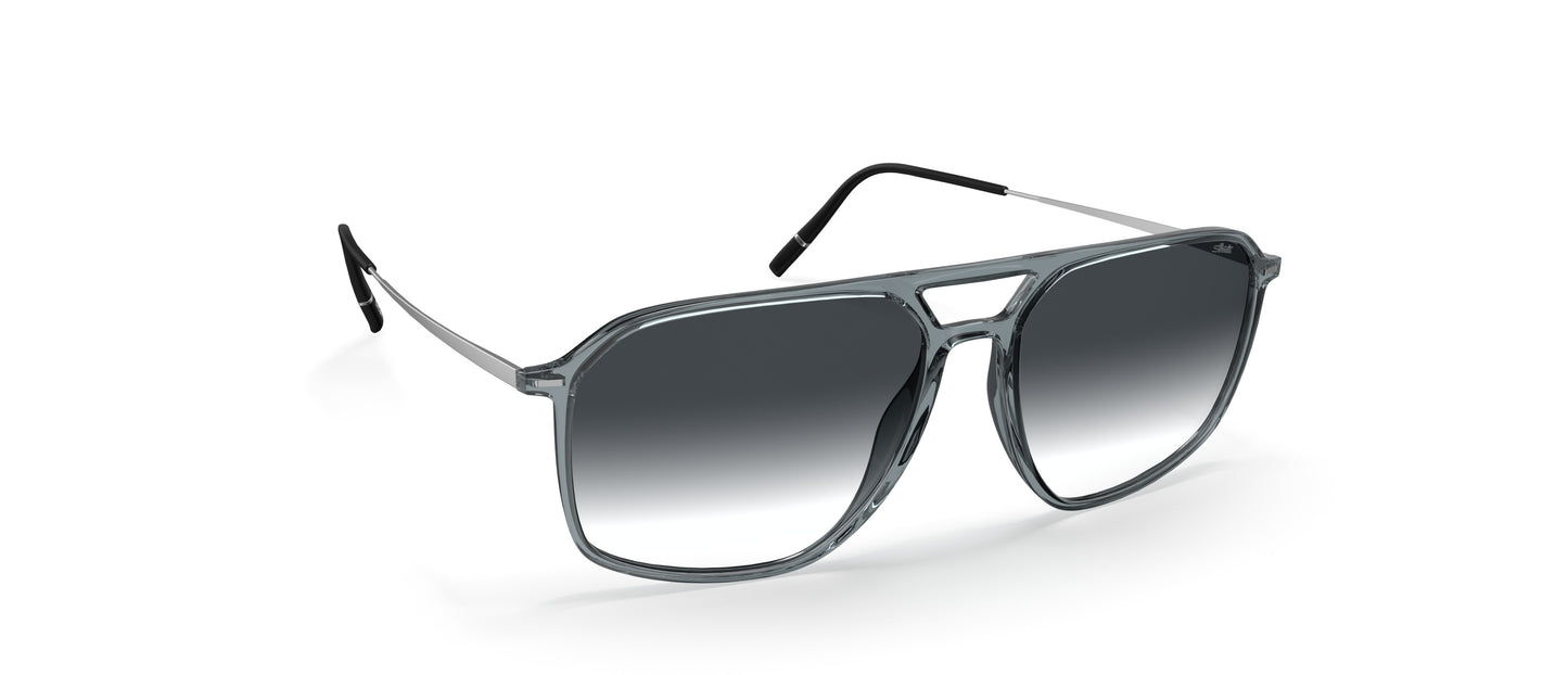 Silhouette Pinnacles Fullrim 4085 6500 58