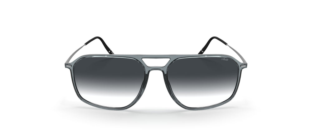 Silhouette Pinnacles Fullrim 4085 6500 58