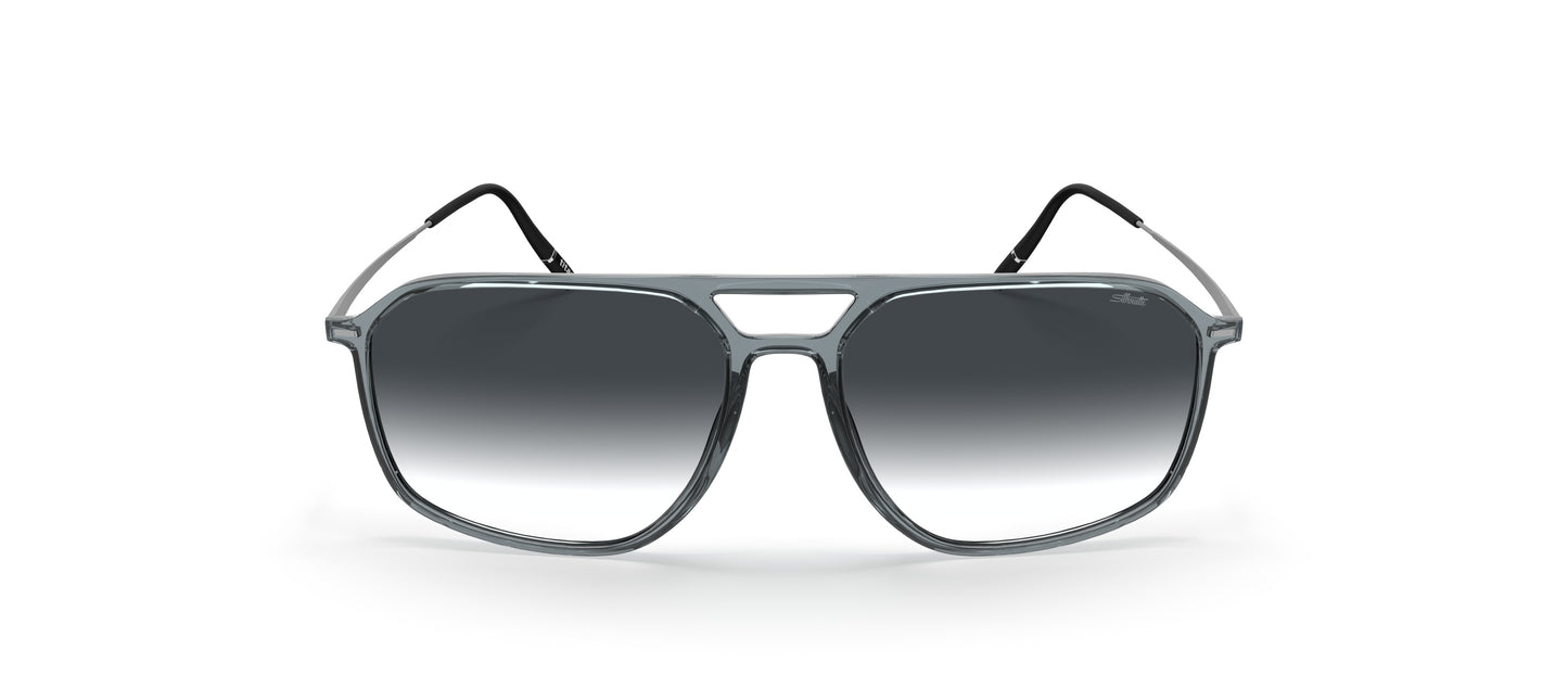 Silhouette Pinnacles Fullrim 4085 6500 58