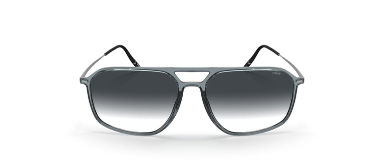 Silhouette Pinnacles Fullrim 4085 6500 58