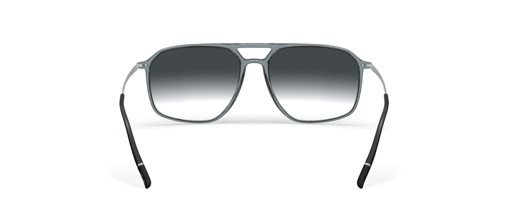 Silhouette Pinnacles Fullrim 4085 6500 58