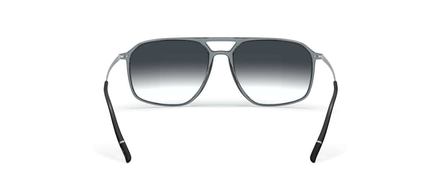 Silhouette Pinnacles Fullrim 4085 6500 58