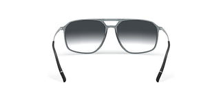 Silhouette Pinnacles Fullrim 4085 6500 58