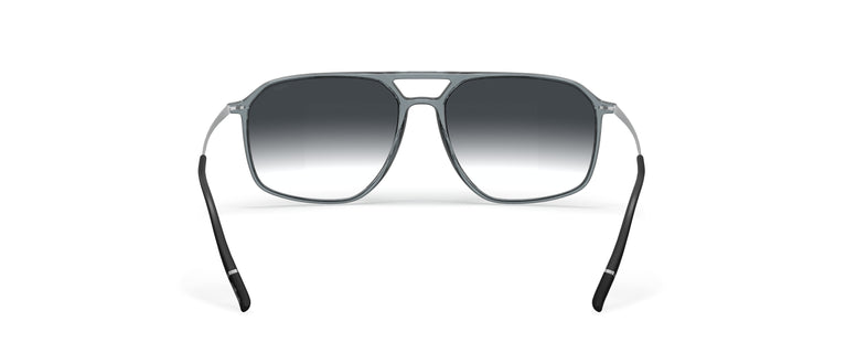 Silhouette Pinnacles Fullrim 4085 6500 58