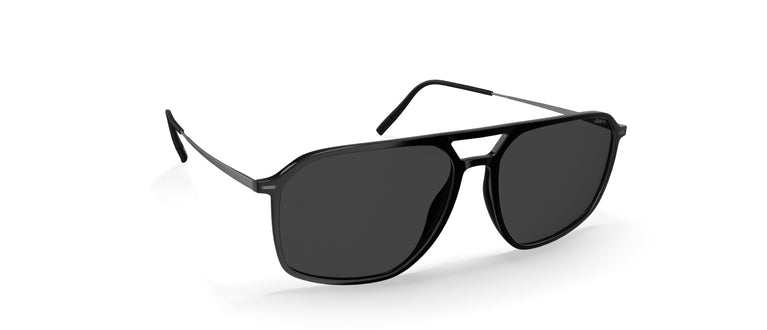 Silhouette Pinnacles Fullrim 4085 9060 58