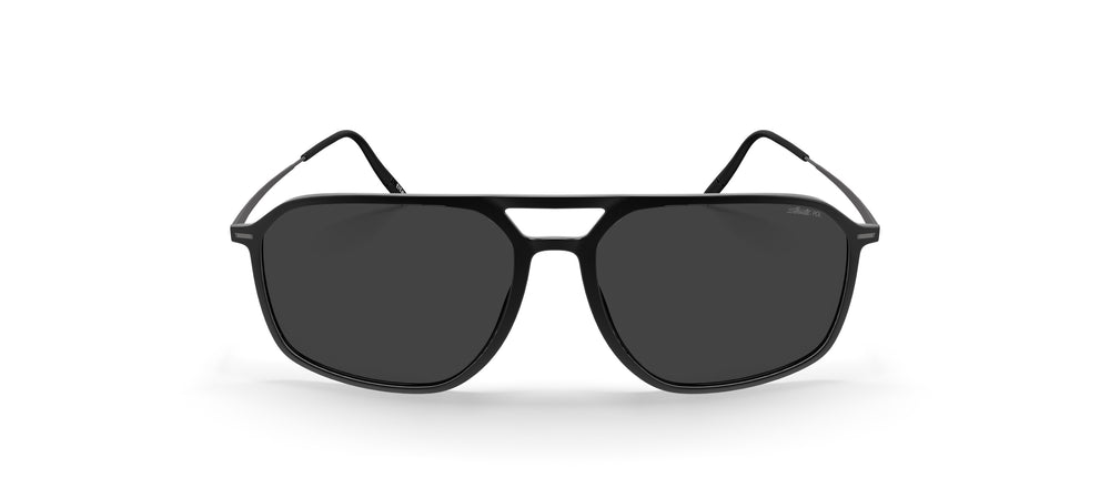Silhouette Pinnacles Fullrim 4085 9060 58