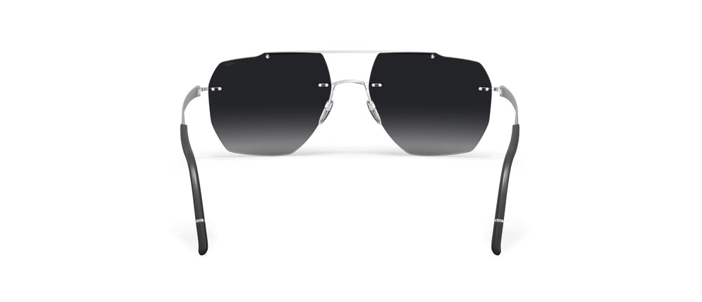 Silhouette Rincon Rimless 8746 7000 56