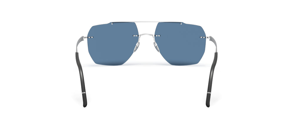 Silhouette Rincon Rimless 8746 7010 56