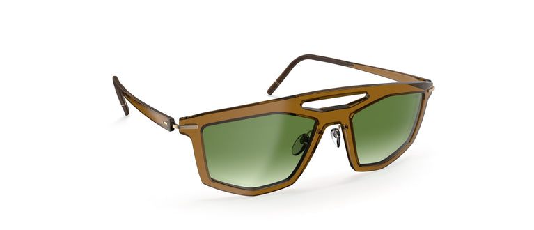 Silhouette Rondinara Fullrim 4092 6230 55