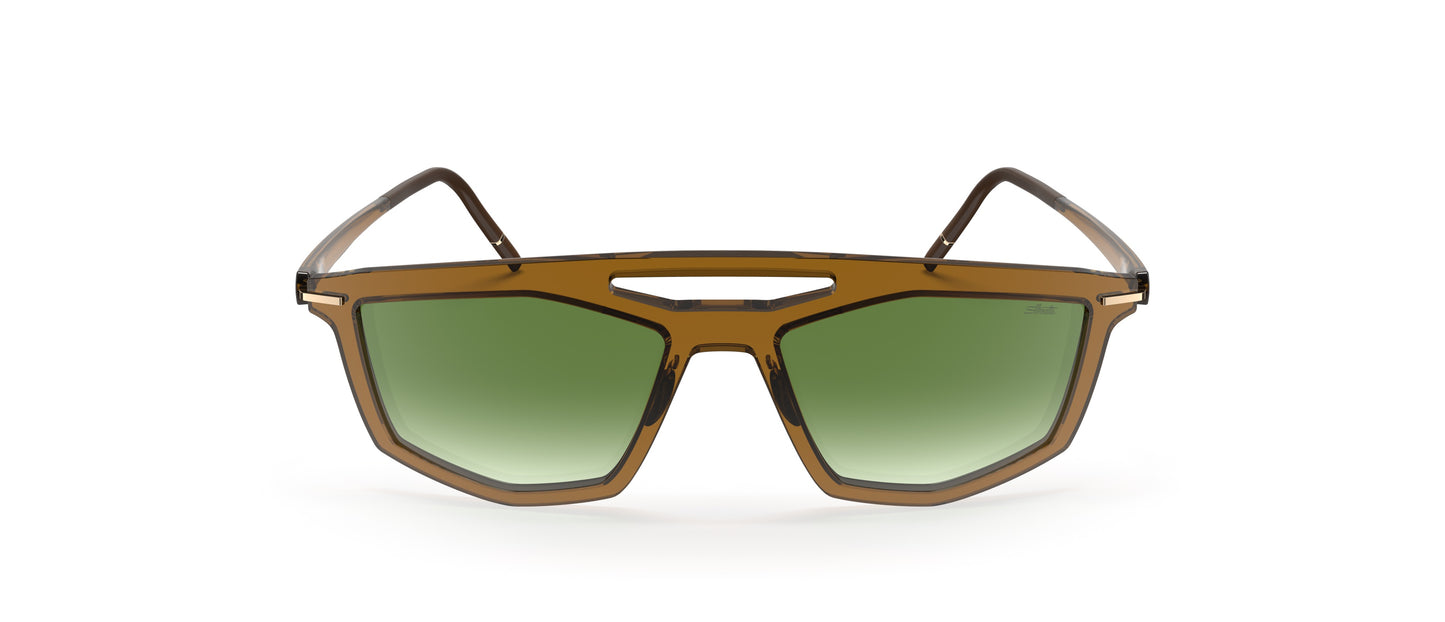 Silhouette Rondinara Fullrim 4092 6230 55