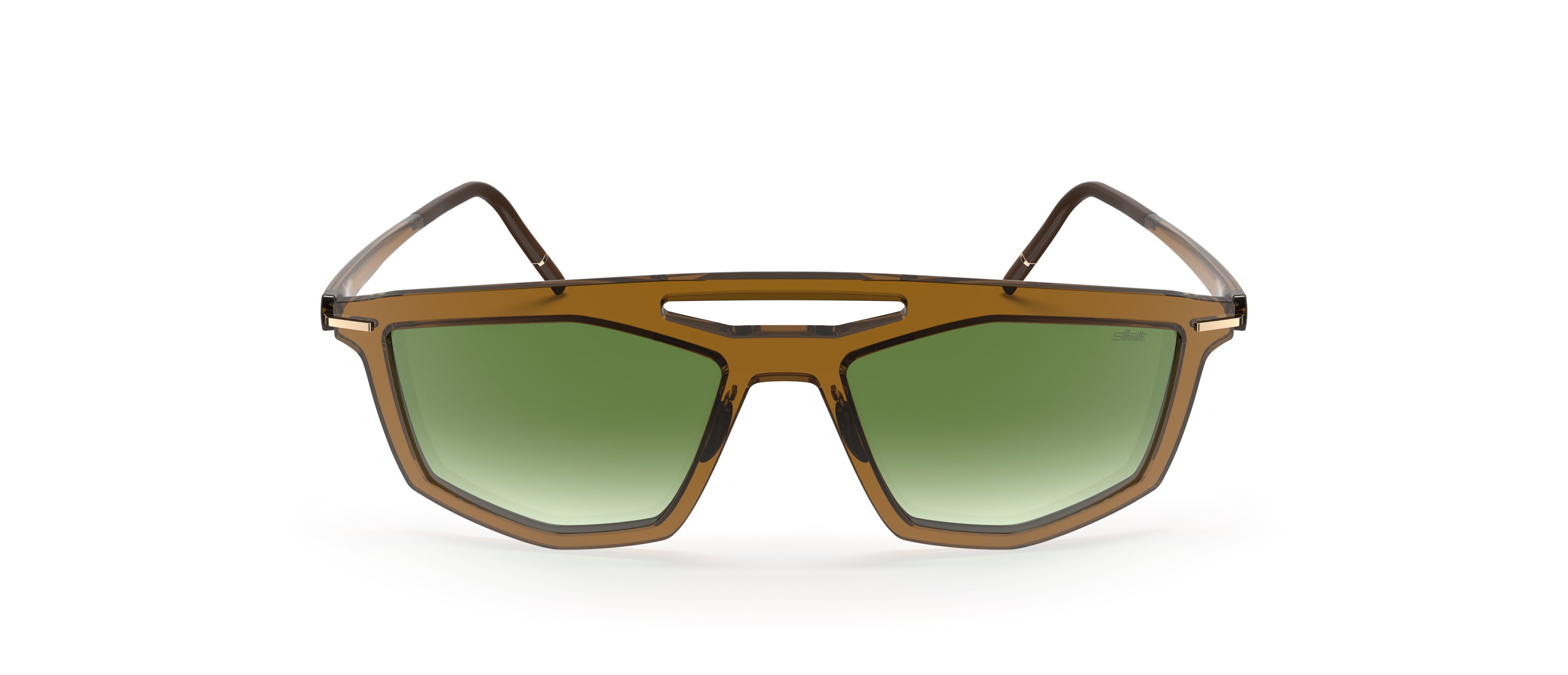 Sunvibede Rondinara Sonnenbrille