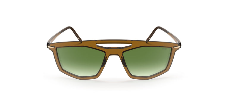 Silhouette Rondinara Fullrim 4092 6230 55