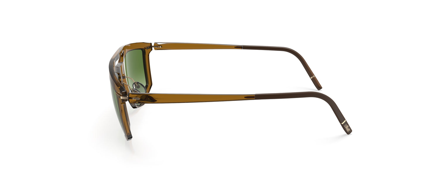 Silhouette Rondinara Fullrim 4092 6230 55