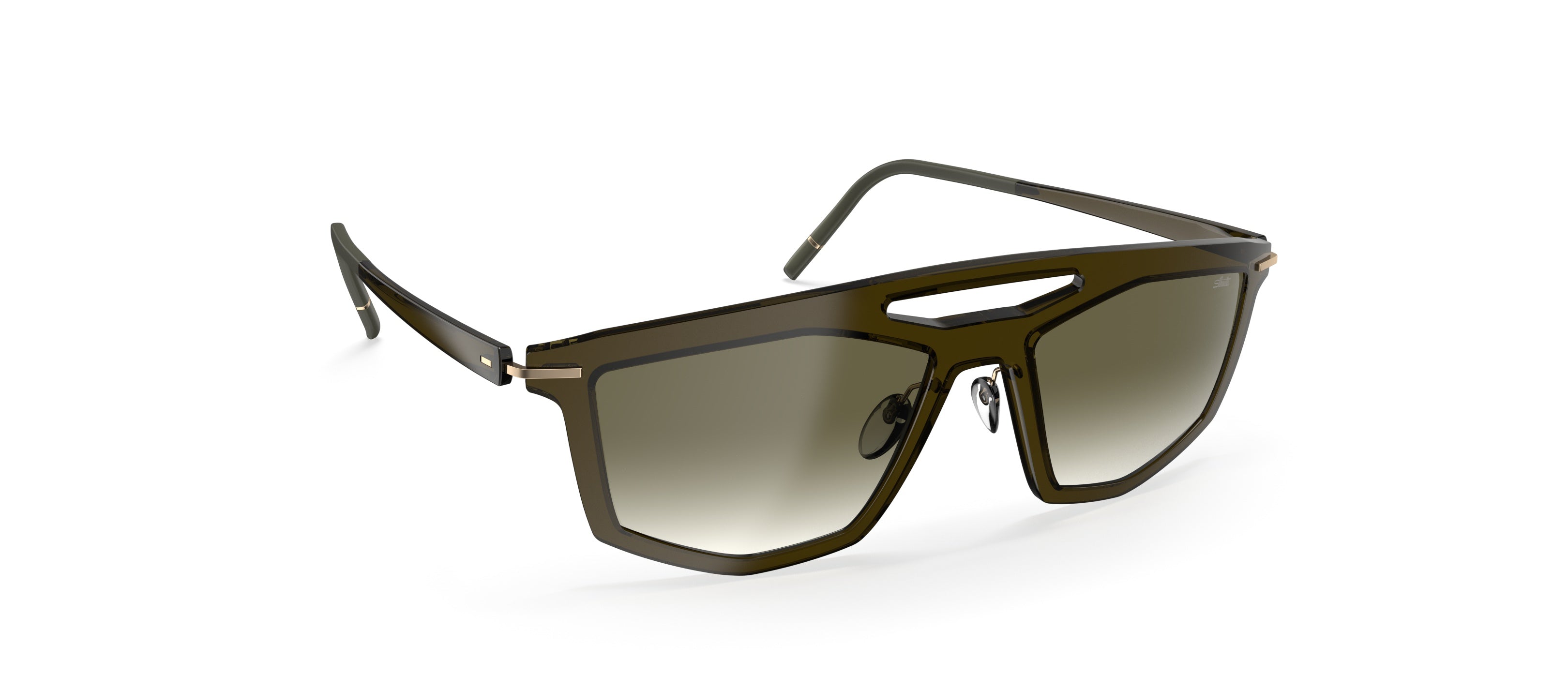 Silhouette Rondinara Fullrim 4092 6330 55