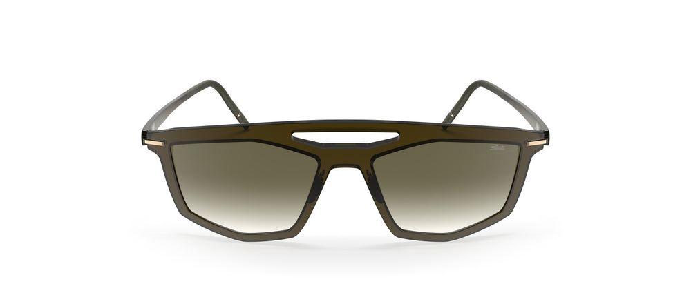 Silhouette Rondinara Fullrim 4092 6330 55