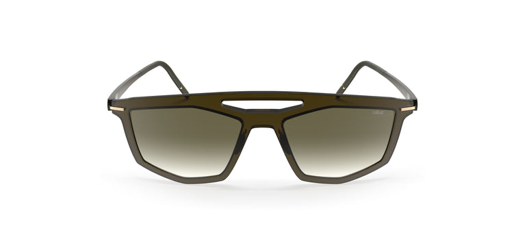 Silhouette Rondinara Fullrim 4092 6330 55