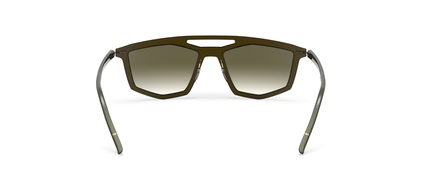 Silhouette Rondinara Fullrim 4092 6330 55