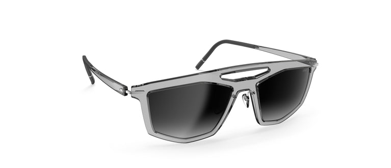 Silhouette Rondinara Fullrim 4092 6510 55