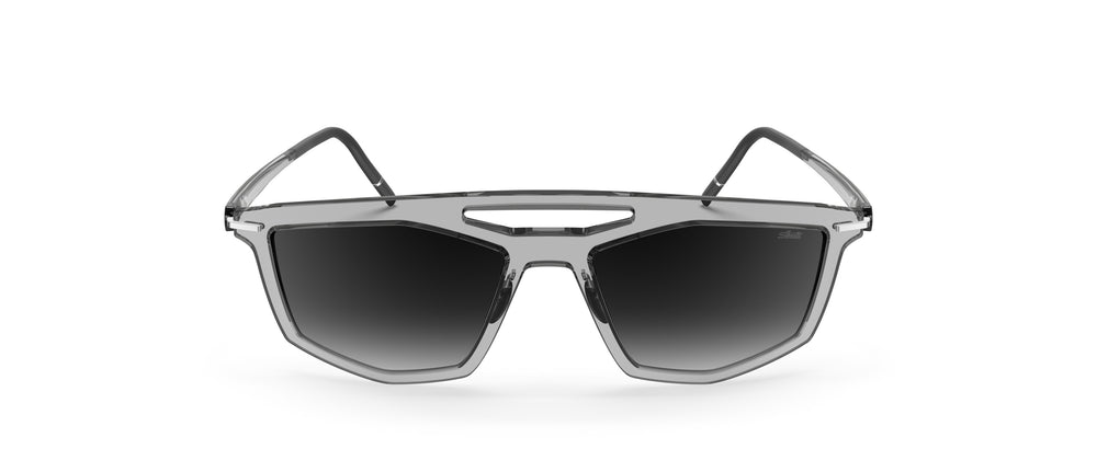 Silhouette Rondinara Fullrim 4092 6510 55