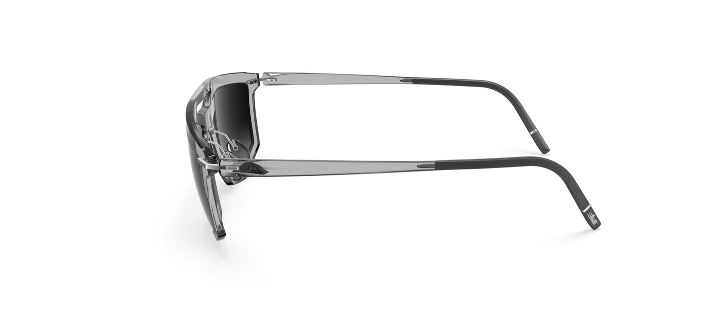 Silhouette Rondinara Fullrim 4092 6510 55