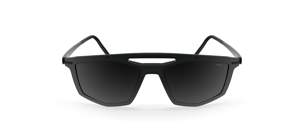 Silhouette Rondinara Fullrim 4092 9240 55