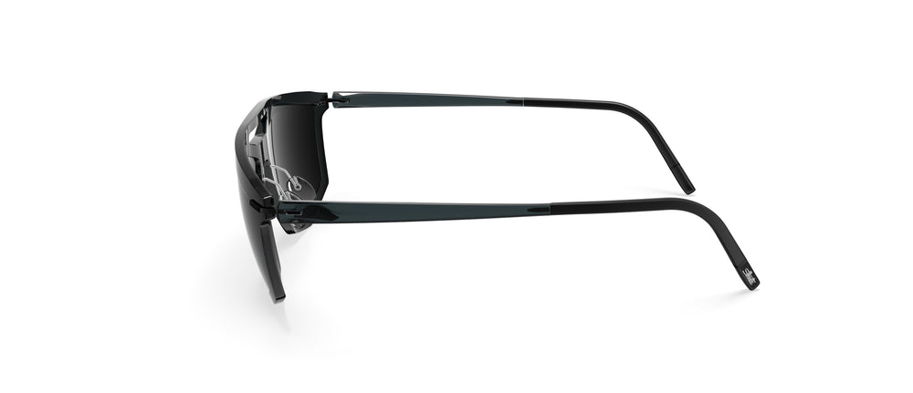 Silhouette Rondinara Fullrim 4092 9240 55