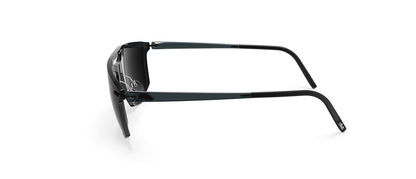 Silhouette Rondinara Fullrim 4092 9240 55