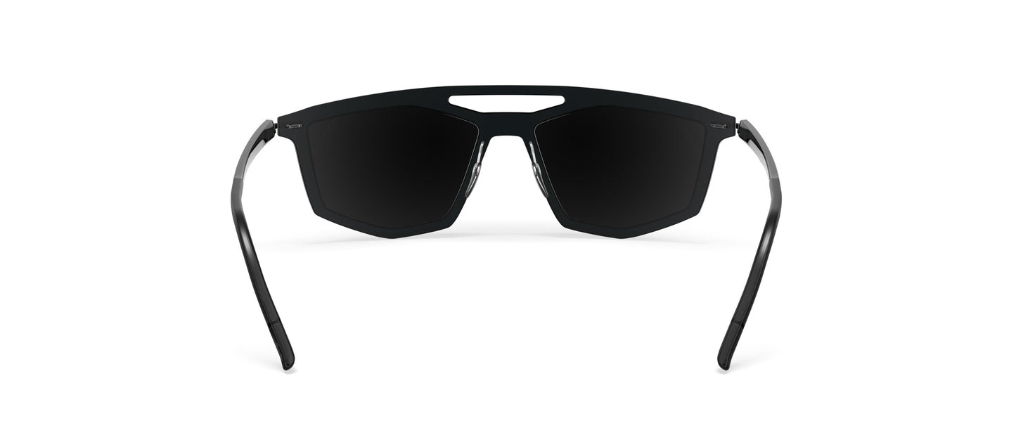 Silhouette Rondinara Fullrim 4092 9240 55