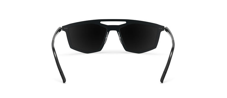 Silhouette Rondinara Fullrim 4092 9240 55