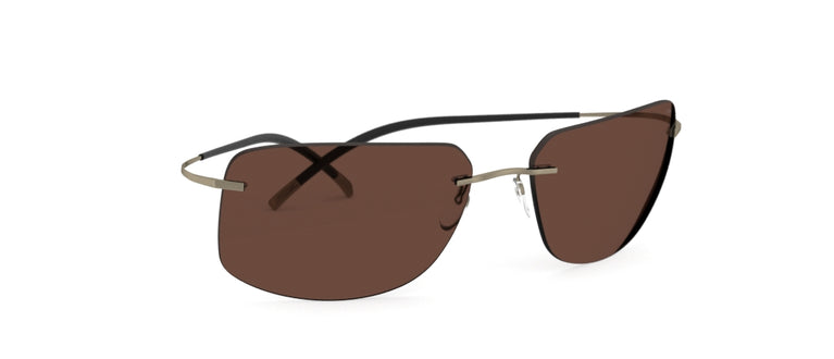 Silhouette Seefeld Rimless 8698 6240 63