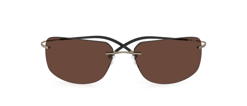 Silhouette Seefeld Rimless 8698 6240 63