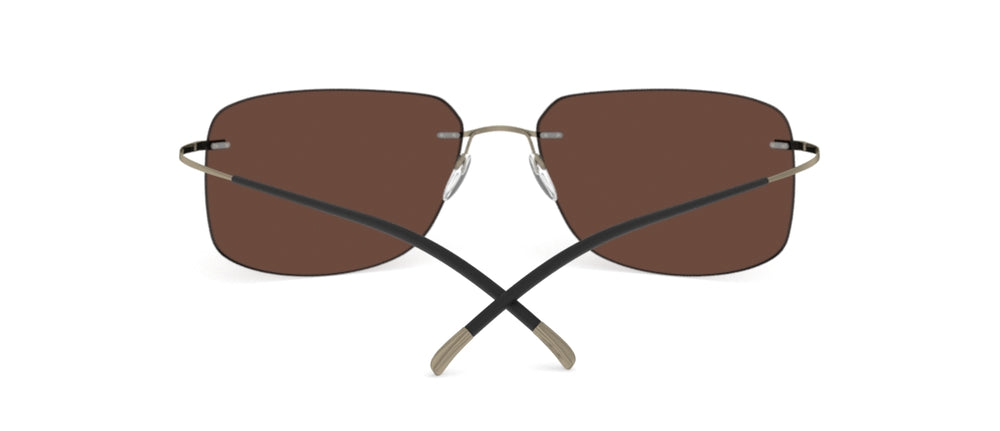 Silhouette Seefeld Rimless 8698 6240 63