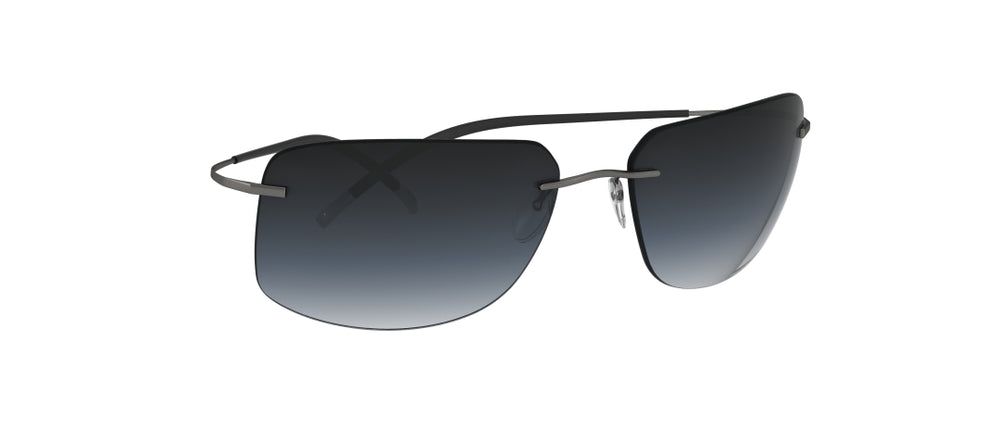 Silhouette Seefeld Rimless 8698 6560 63