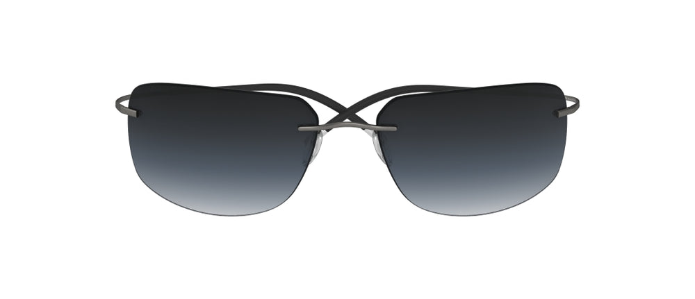 Silhouette Seefeld Rimless 8698 6560 63