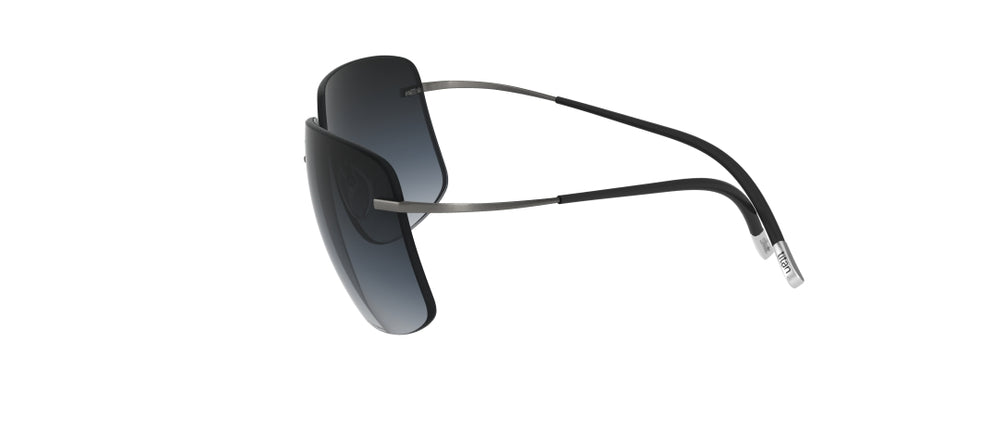 Silhouette Seefeld Rimless 8698 6560 63