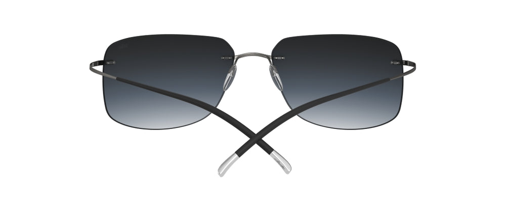 Silhouette Seefeld Rimless 8698 6560 63