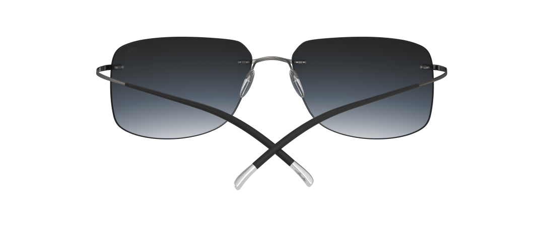 Silhouette Seefeld Rimless 8698 6560 63