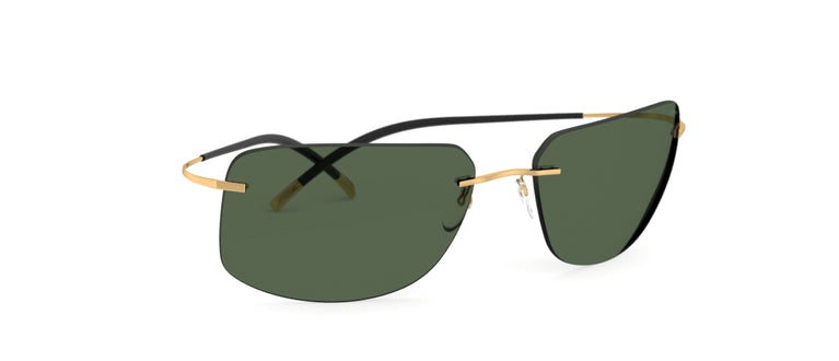 Silhouette Seefeld Rimless 8698 7730 63