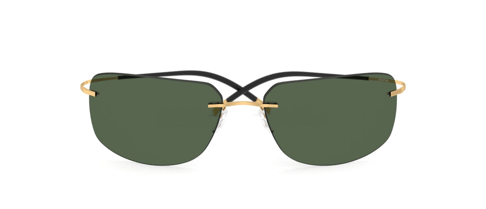 Silhouette Seefeld Rimless 8698 7730 63