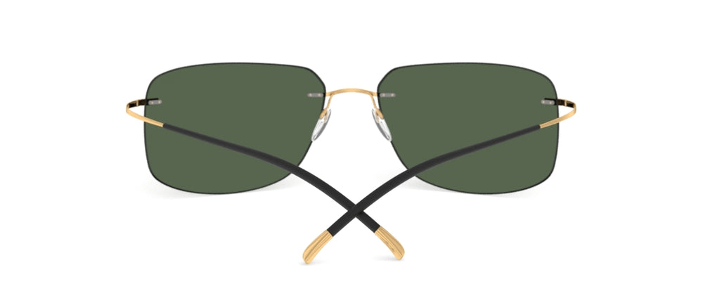 Silhouette Seefeld Rimless 8698 7730 63