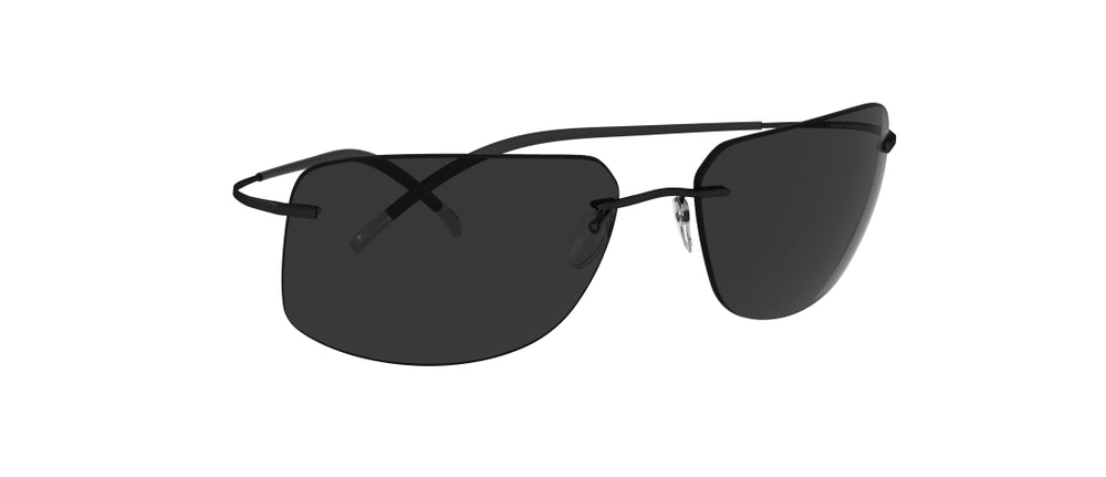 Silhouette Seefeld Rimless 8698 9140 63