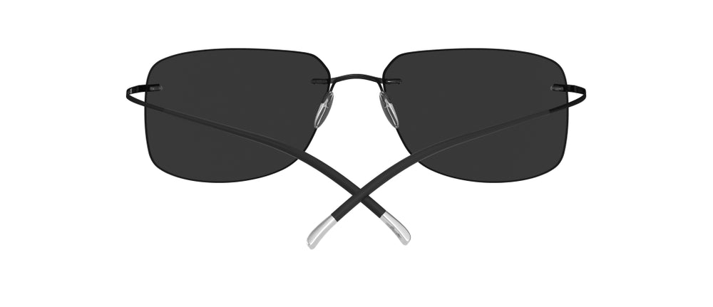 Silhouette Seefeld Rimless 8698 9140 63