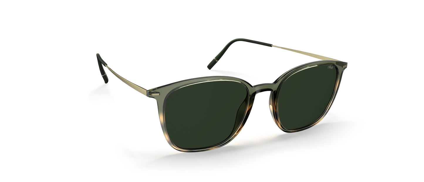 Silhouette Sequoia Fullrim 4086 5540 52