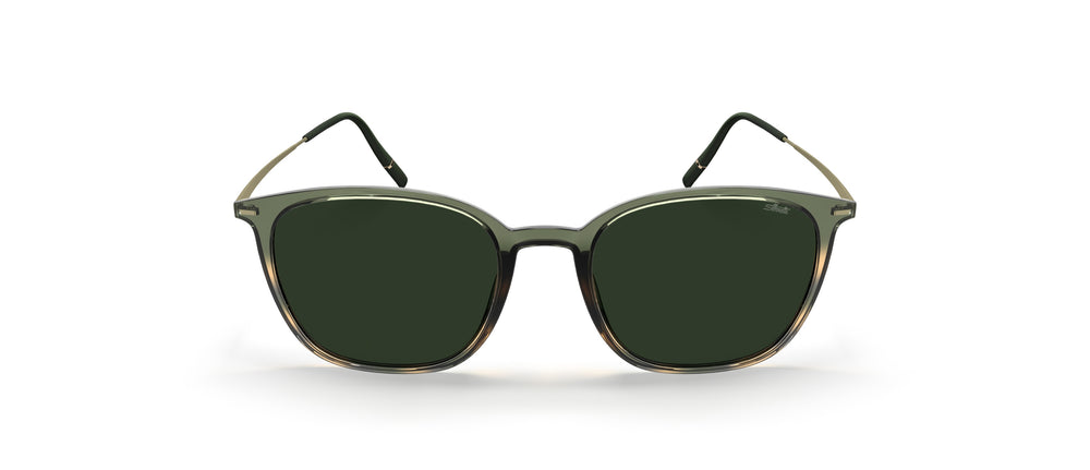 Silhouette Sequoia Fullrim 4086 5540 52