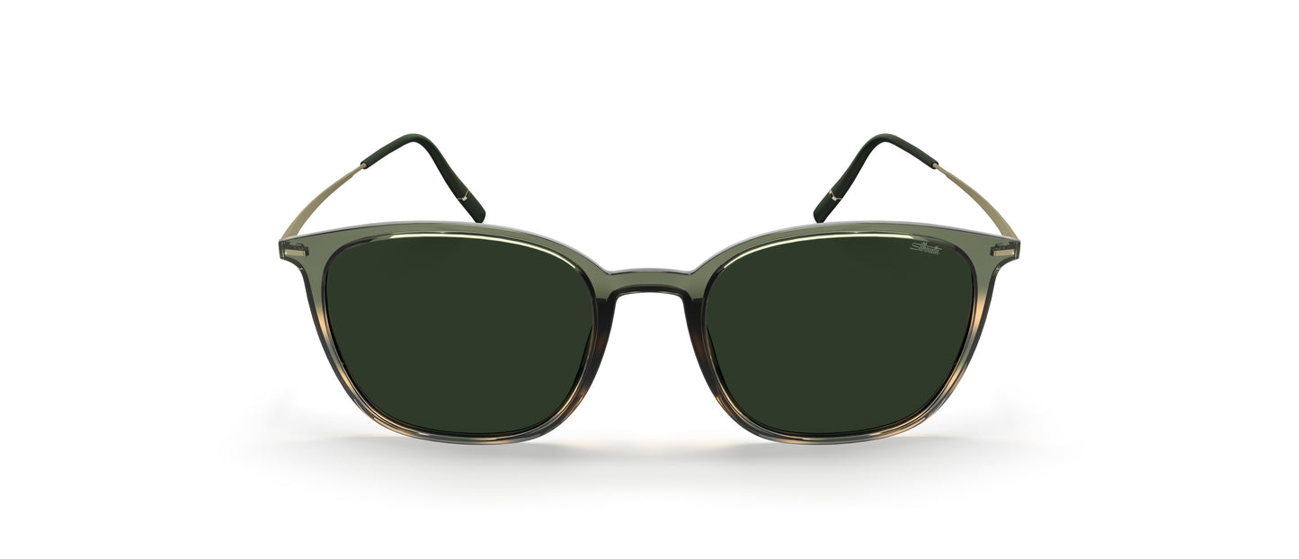 Silhouette Sequoia Fullrim 4086 5540 52