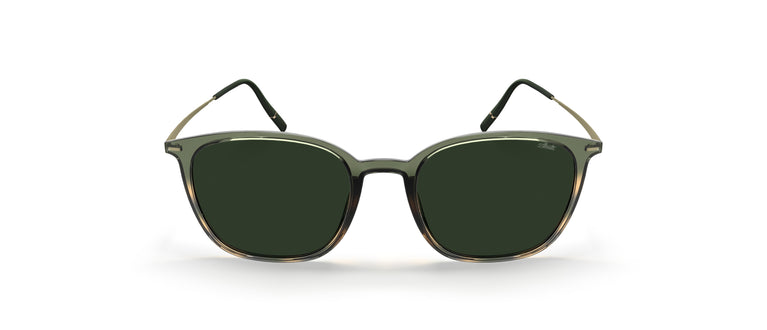 Silhouette Sequoia Fullrim 4086 5540 52