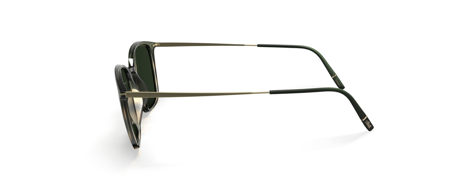 Silhouette Sequoia Fullrim 4086 5540 52