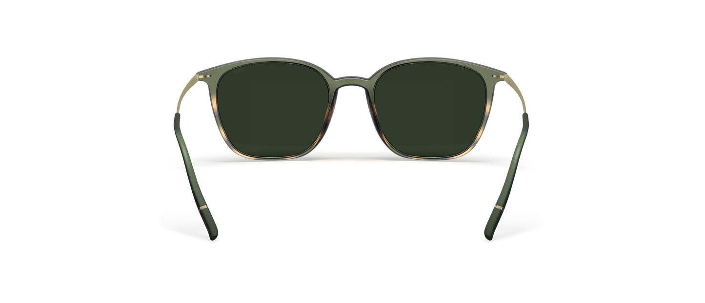 Silhouette Sequoia Fullrim 4086 5540 52