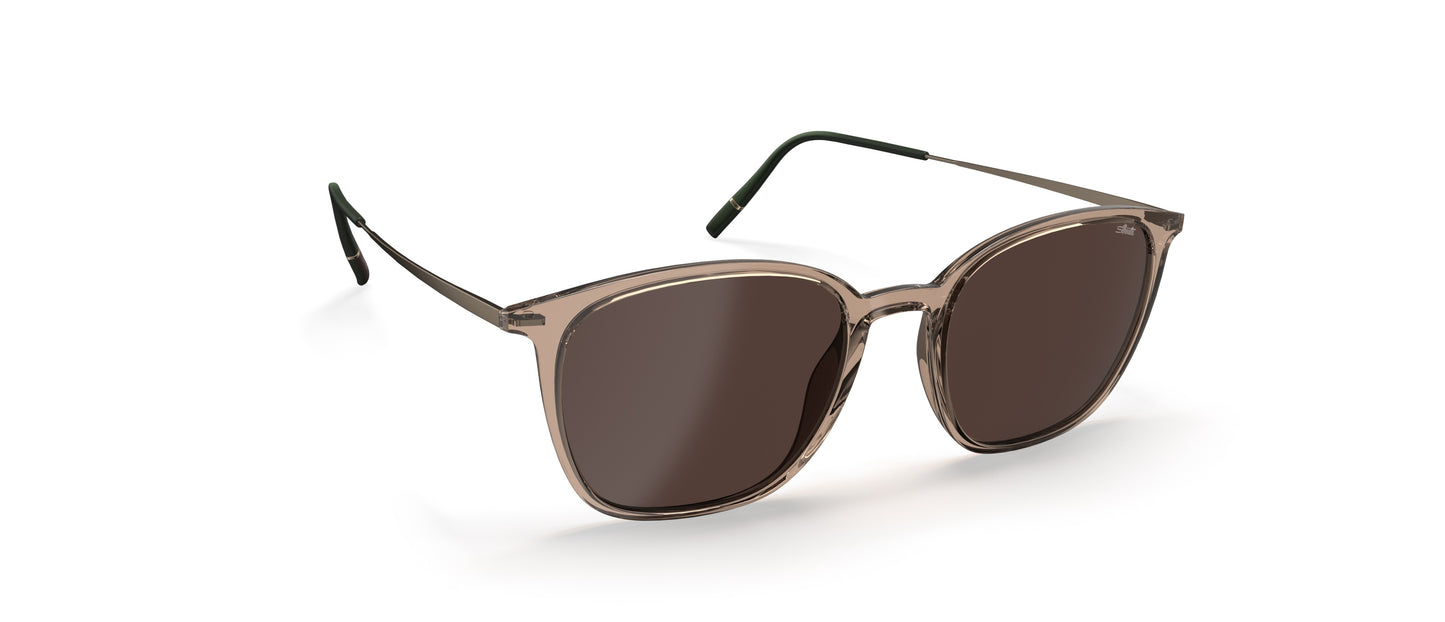 Silhouette Sequoia Fullrim 4086 6040 52